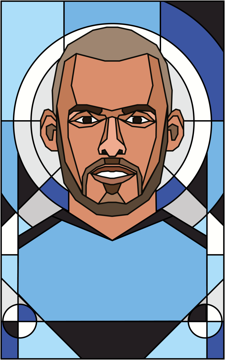 这些球星合 这些球星合