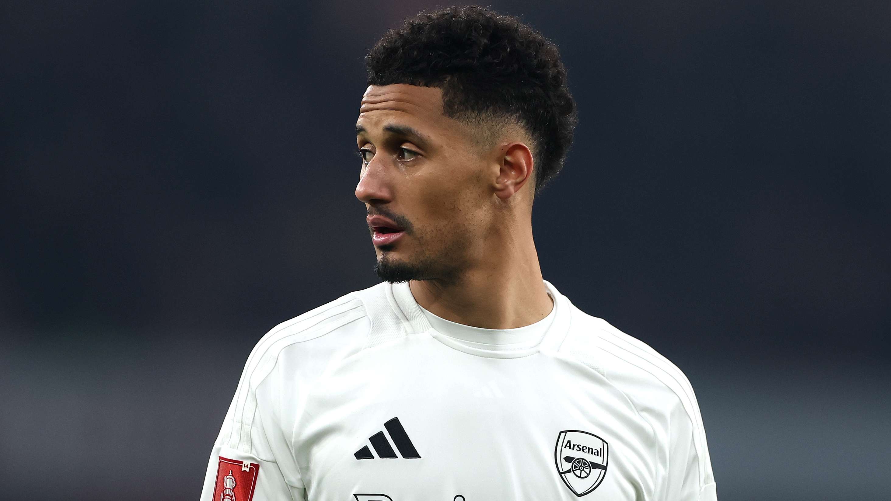 關鍵比賽中 關鍵比賽中