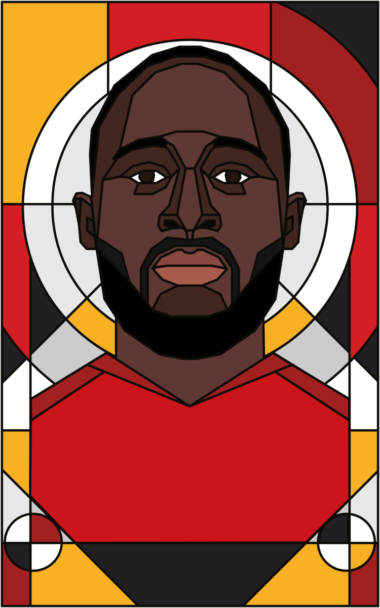 關鍵進攻環 關鍵進攻環