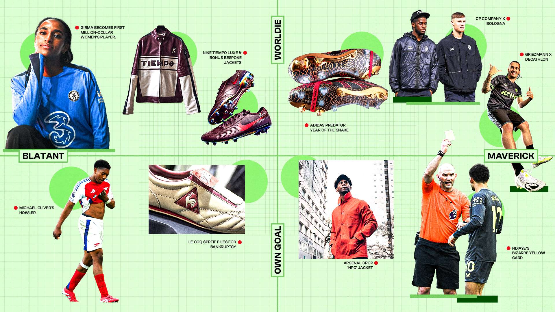 怎麼可能是 怎麼可能是