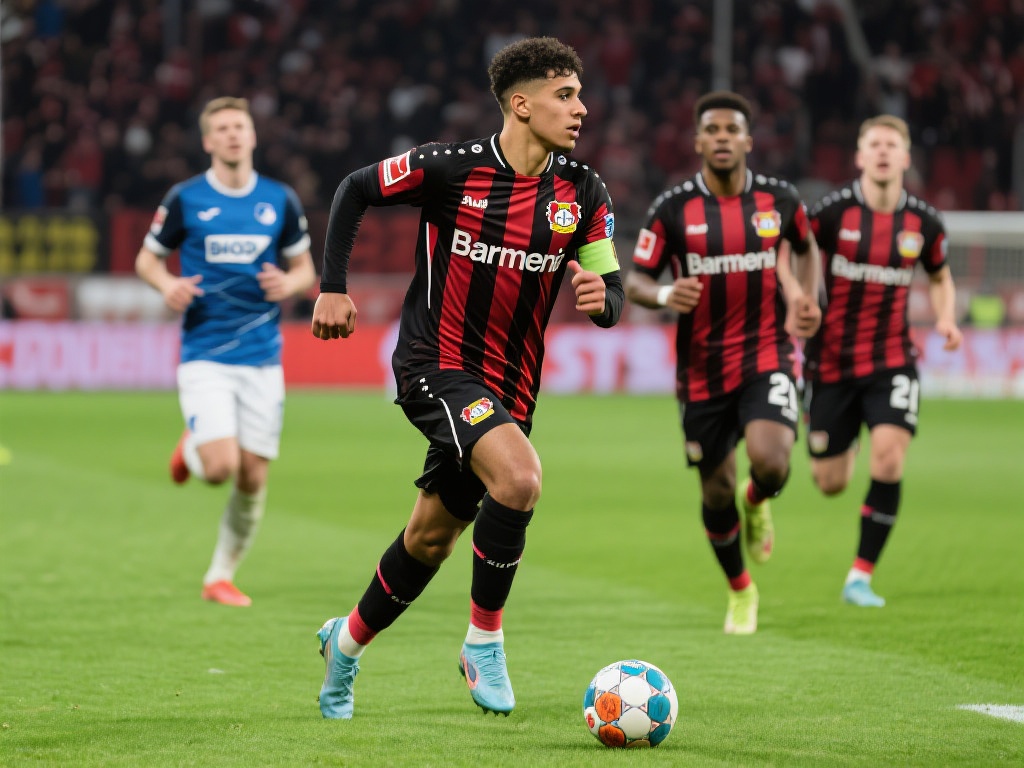 场上的节奏 场上的节奏